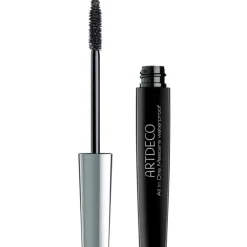 Artdeco Mascara All In One Waterproof Black 10ml