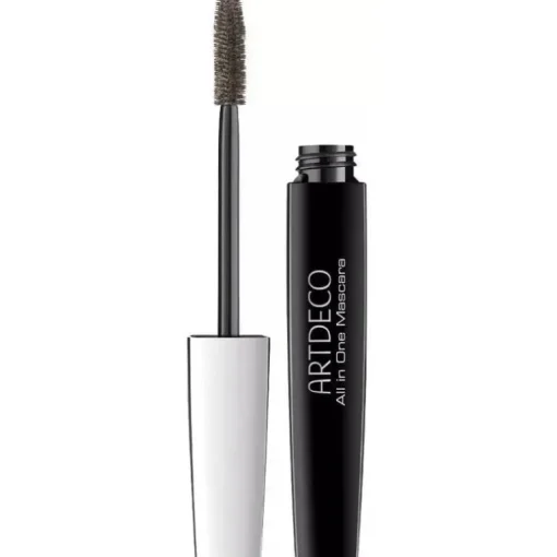 Artdeco Mascara All In One Brown 10ml