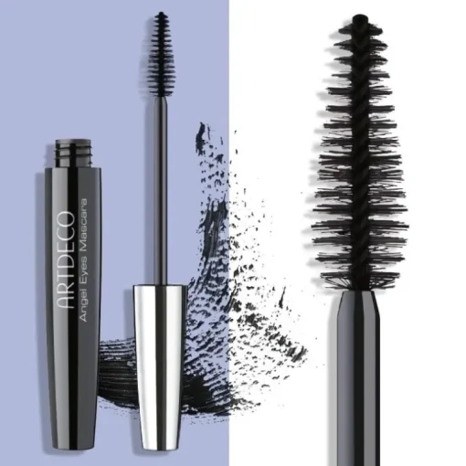 Artdeco Mascara Angel Eyes Black Water Proof 10ml