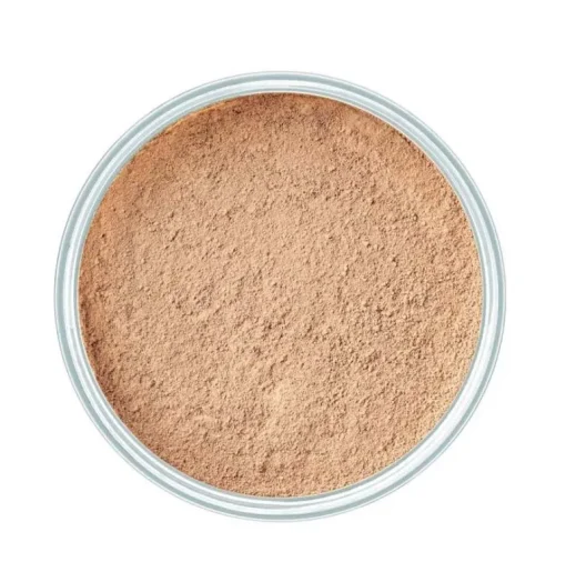 Artdeco Mineral Powder Foundation 6 Honey 15g