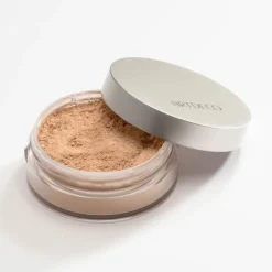 Artdeco Mineral Powder Foundation 6 Honey 15g