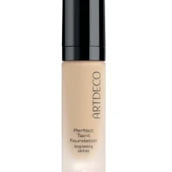 Artdeco Perfect Teint Foundation 04 Pure Porcelain 20ml