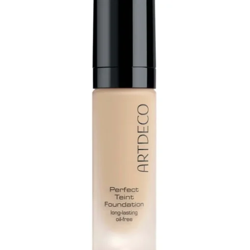 Artdeco Perfect Teint Foundation 52 Golden Biscuit 20ml