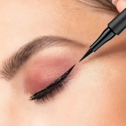 Artdeco Sensitive Fine Liner Black 1ml