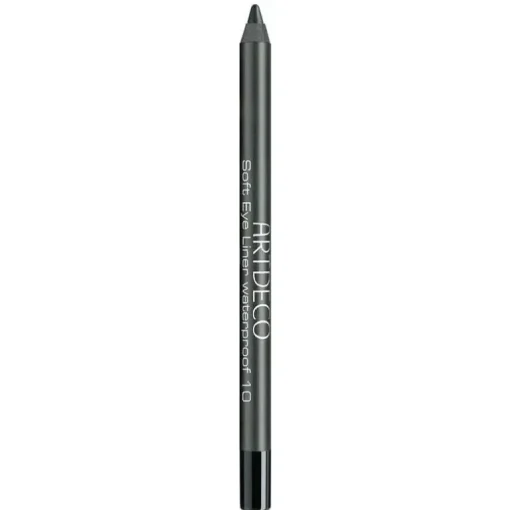 Artdeco Soft Eyeliner Waterproof 10 Black 1.2g