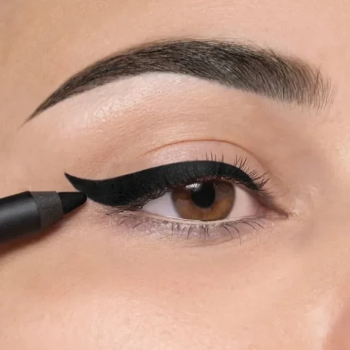 Artdeco Soft Eyeliner Waterproof 10 Black 1.2g