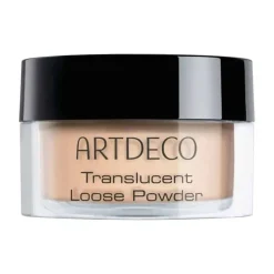 Artdeco Translucent Loose Powder 05 Medium 8g