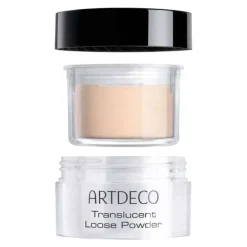 Artdeco Translucent Loose Powder Refill 02 Light 8g