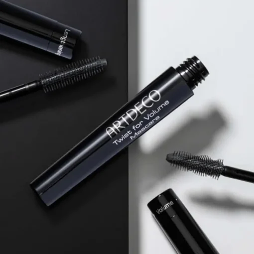 Artdeco Twist For Volume Mascara 8ml