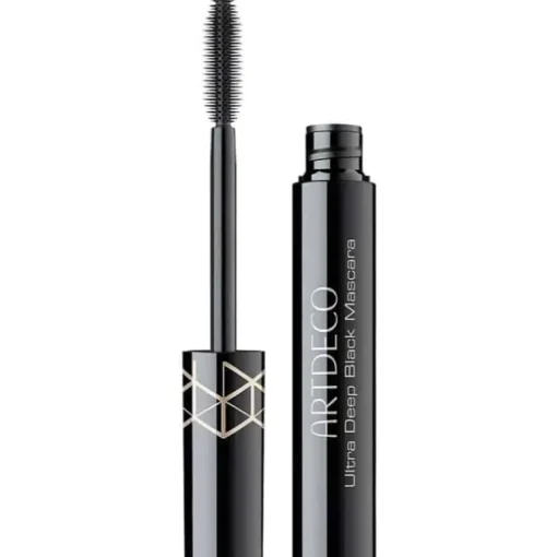 Artdeco Ultra Deep Black Mascara 8ml