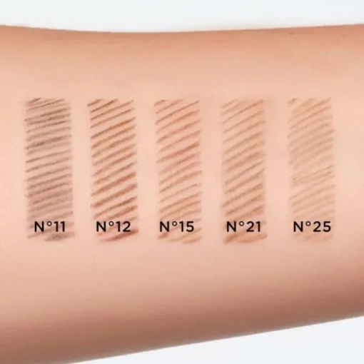Artdeco Ultra Fine Brow Liner 25 Soft Driftwood 0.9g