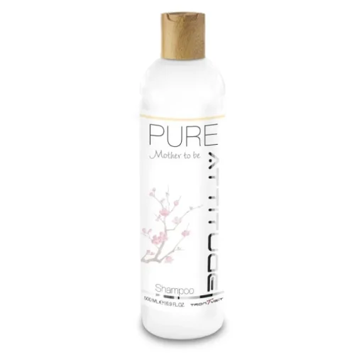 Attitude PURE Mother to be Shampoo 500ml