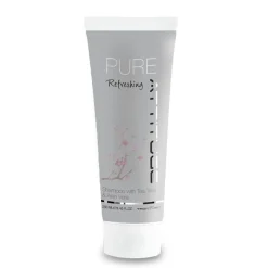 Attitude PURE Refreshing Schampoo 250ml