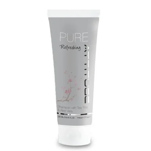 Attitude PURE Refreshing Schampoo 250ml
