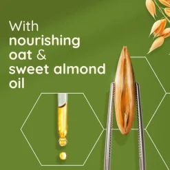 Aveeno Daily Moisturising Creamy Oil 300ml