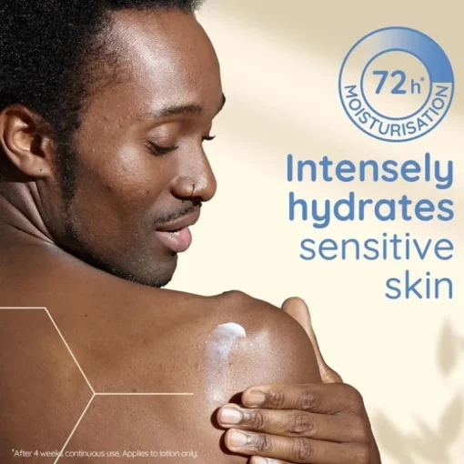 Aveeno Skin Relief Moisturising Lotion 300ml