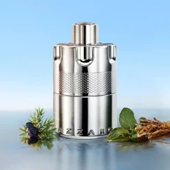 Azzaro Wanted Edp 50ml