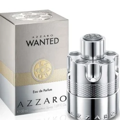 Azzaro Wanted Edp 50ml