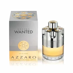 Azzaro Wanted Edt 100ml