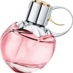 Azzaro Wanted Girl Tonic Edt 50ml