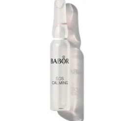BABOR Ampoule Concentrates SOS Calming 7x2ml