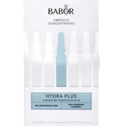 BABOR Ampoule Concentrates Hydra Plus 7x2ml