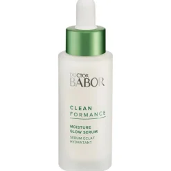 BABOR Cleanformance Moisture Glow Serum 30ml