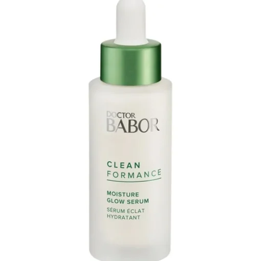 BABOR Cleanformance Moisture Glow Serum 30ml