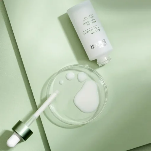 BABOR Cleanformance Moisture Glow Serum 30ml