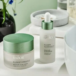 BABOR Cleanformance Moisture Glow Serum 30ml