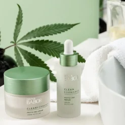 BABOR Cleanformance Phyto CBD Day Cream 50ml