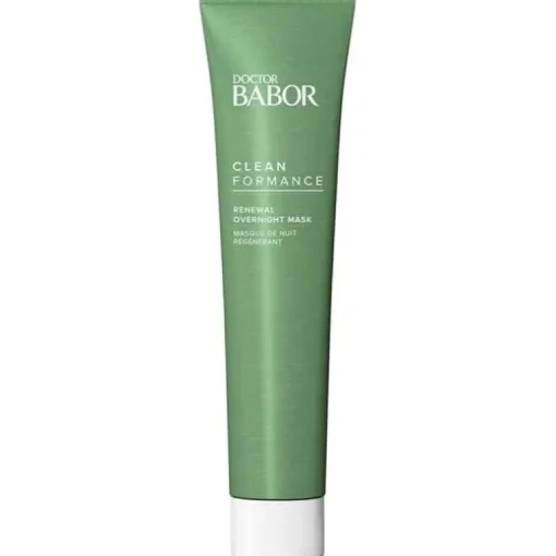 BABOR Cleanformance Renewal Overnight Mask 75ml