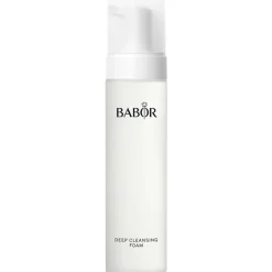 BABOR Deep Cleansing Foam 200ml
