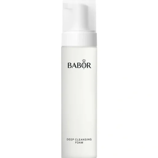 BABOR Deep Cleansing Foam 200ml