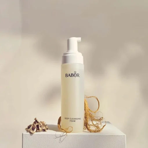 BABOR Deep Cleansing Foam 200ml