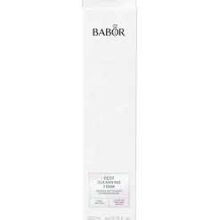 BABOR Deep Cleansing Foam 200ml