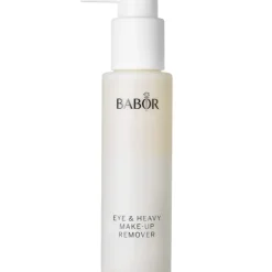 BABOR Eye & Heavy Make Up Remover 100ml