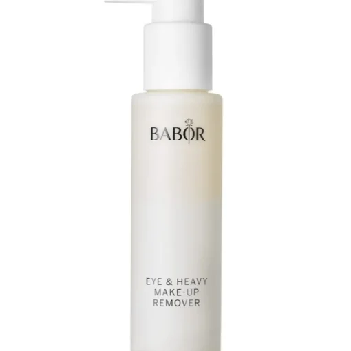 BABOR Eye & Heavy Make Up Remover 100ml