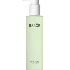 BABOR Gel & Tonic Cleanser 200ml