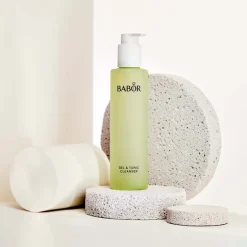 BABOR Gel & Tonic Cleanser 200ml
