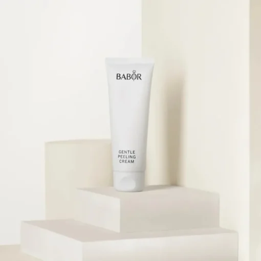 BABOR Gentle Peeling Cream 50ml