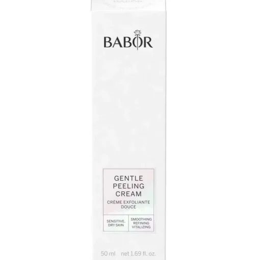 BABOR Gentle Peeling Cream 50ml