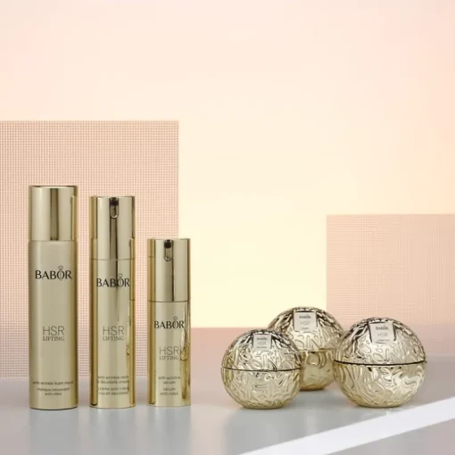 BABOR HSR Lifting Anti-Wrinkle Cream 50ml