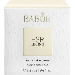 BABOR HSR Lifting Anti-Wrinkle Cream 50ml