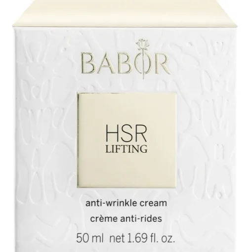 BABOR HSR Lifting Anti-Wrinkle Cream 50ml