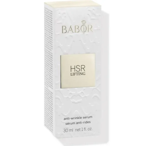 BABOR HSR Lifting Anti-Wrinkle Face Serum 30ml