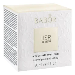 BABOR HSR Lifting Anti-Wrinkle Eye Cream 30ml