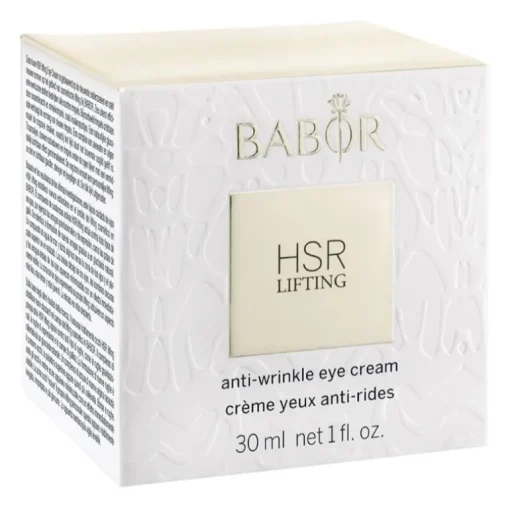 BABOR HSR Lifting Anti-Wrinkle Eye Cream 30ml