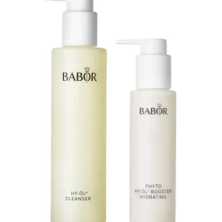 BABOR HY-ÖL & Phyto HY-ÖL Booster Hydrating Set