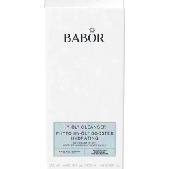 BABOR HY-ÖL & Phyto HY-ÖL Booster Hydrating Set